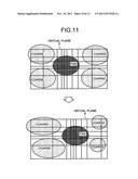 Simulation program, simulation device, and simulation method diagram and image