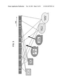 Apparatus and method of transmitting stereoscopic image data and apparatus     and method of receiving stereoscopic image data diagram and image