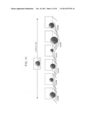 Apparatus and method of transmitting stereoscopic image data and apparatus     and method of receiving stereoscopic image data diagram and image