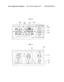 METHOD FOR OPERATING AN IMAGE DISPLAY APPARATUS AND AN IMAGE DISPLAY     APPARATUS diagram and image