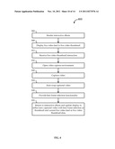 Video Recording Environment diagram and image