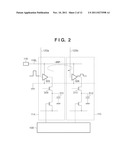 SOLID-STATE IMAGE SENSOR AND CAMERA diagram and image