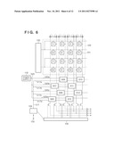 SOLID-STATE IMAGE SENSOR AND CAMERA diagram and image