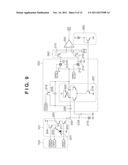 SOLID-STATE IMAGE SENSOR AND CAMERA diagram and image