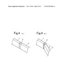 PIVOT STRUCTURE FOR EYEGLASSES AND EYEGLASSES PROVIDED WITH THE SAME diagram and image