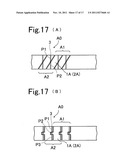 PIVOT STRUCTURE FOR EYEGLASSES AND EYEGLASSES PROVIDED WITH THE SAME diagram and image