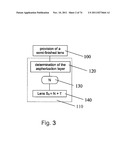 METHOD FOR DETERMINING AN ASPHERIZATION LAYER FOR AN OPHTHALMIC LENS diagram and image