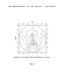 METHOD FOR DETERMINING AN ASPHERIZATION LAYER FOR AN OPHTHALMIC LENS diagram and image