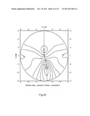 METHOD FOR DETERMINING AN ASPHERIZATION LAYER FOR AN OPHTHALMIC LENS diagram and image