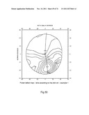 METHOD FOR DETERMINING AN ASPHERIZATION LAYER FOR AN OPHTHALMIC LENS diagram and image