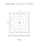 METHOD FOR DETERMINING AN ASPHERIZATION LAYER FOR AN OPHTHALMIC LENS diagram and image