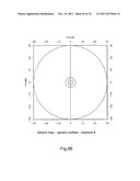 METHOD FOR DETERMINING AN ASPHERIZATION LAYER FOR AN OPHTHALMIC LENS diagram and image