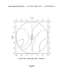 METHOD FOR DETERMINING AN ASPHERIZATION LAYER FOR AN OPHTHALMIC LENS diagram and image