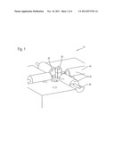 OPTO-MECHANICAL SWITCH diagram and image