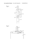 OPTO-MECHANICAL SWITCH diagram and image