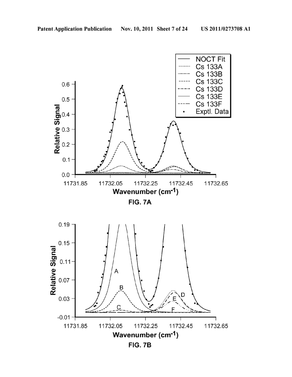 ULTRASENSITIVE DETECTION OF ISOTOPES, CHEMICAL SUBSTANCES AND BIOLOGICAL     SUBSTANCES USING LASER WAVE MIXING DETECTORS - diagram, schematic, and image 08