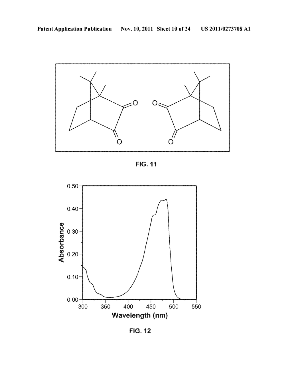 ULTRASENSITIVE DETECTION OF ISOTOPES, CHEMICAL SUBSTANCES AND BIOLOGICAL     SUBSTANCES USING LASER WAVE MIXING DETECTORS - diagram, schematic, and image 11