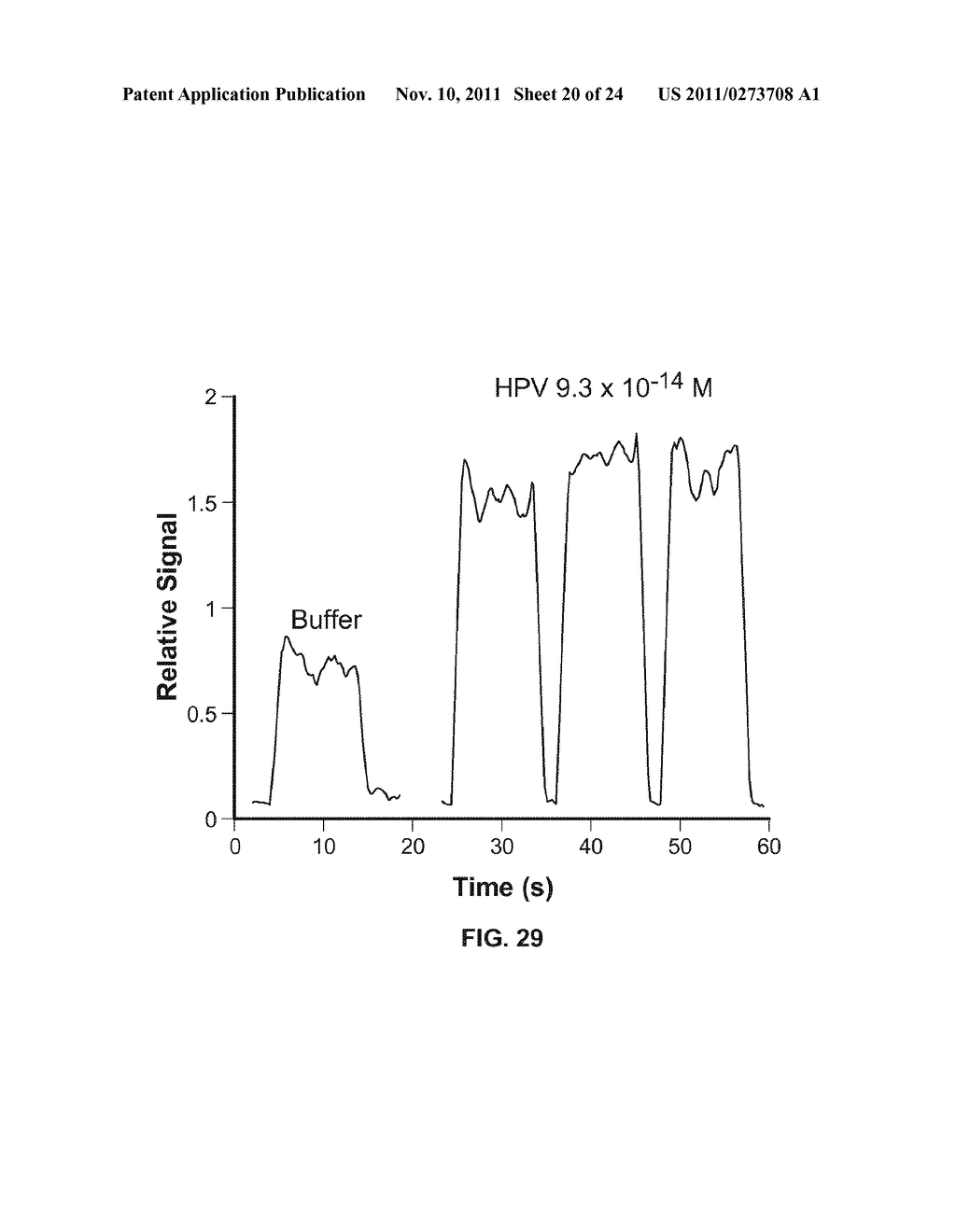 ULTRASENSITIVE DETECTION OF ISOTOPES, CHEMICAL SUBSTANCES AND BIOLOGICAL     SUBSTANCES USING LASER WAVE MIXING DETECTORS - diagram, schematic, and image 21