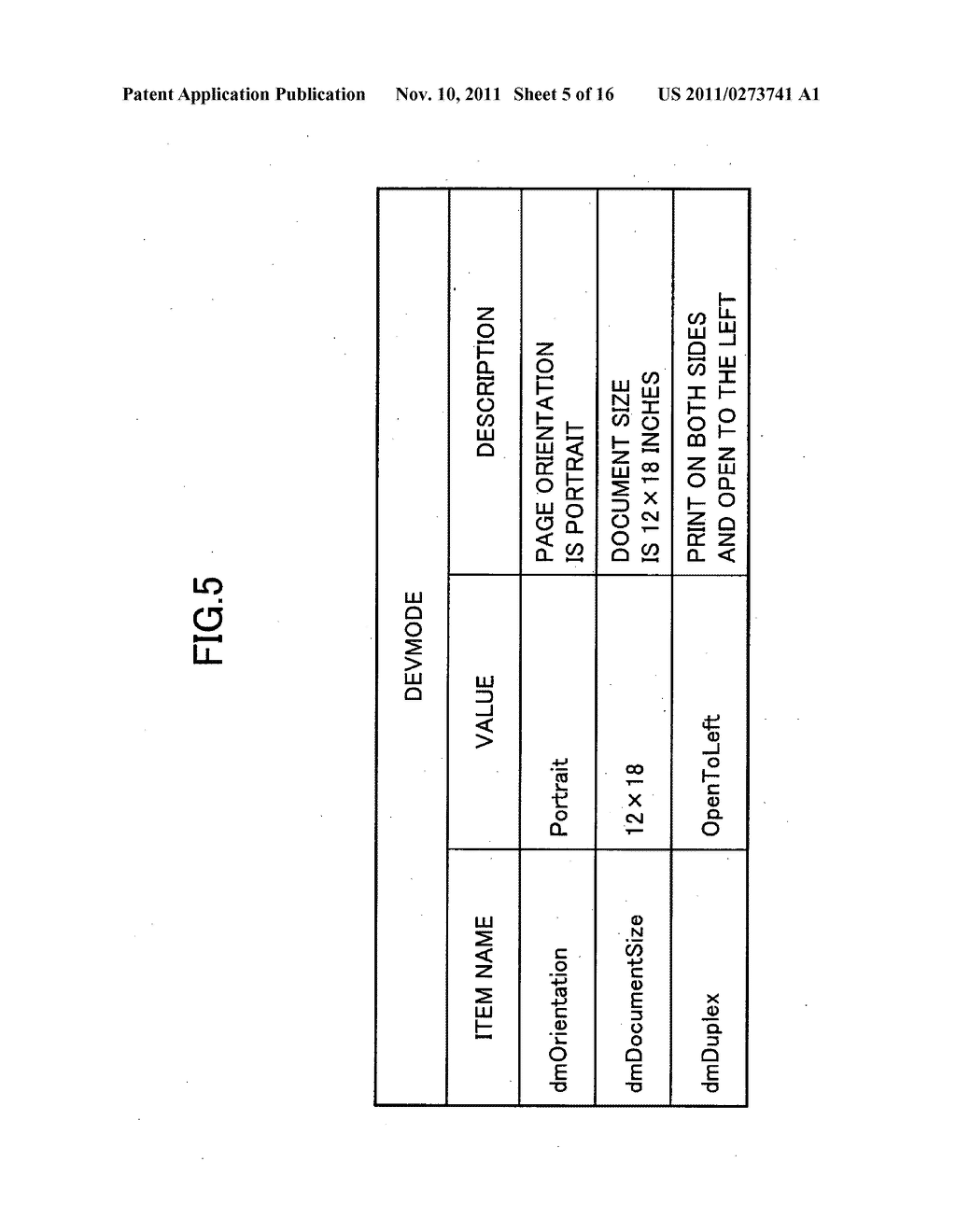 Information processing apparatus, print control program, storage medium,     image forming apparatus and printing system - diagram, schematic, and image 06