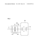 DIFFRACTIVE OPTICAL ELEMENT AND OPTICAL DEVICE diagram and image