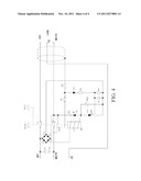LEAKAGE DETECTION PROTECTIVE CIRCUIT diagram and image