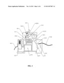 REMOTELY-CONTROLLABLE CIRCUIT BREAKER diagram and image