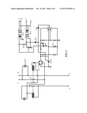 CIRCUIT BREAKER WITH TIME-DELAY FUNCTION diagram and image
