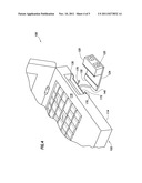 Access Door For A Mobile Computing System diagram and image