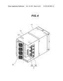 STORAGE APPARATUS diagram and image