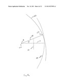 LED LUMINAIRE diagram and image