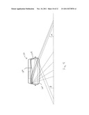 LED LUMINAIRE diagram and image