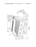 LIGHT FOR OUTDOOR GRILL diagram and image