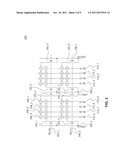 Read-Only Memory (ROM) Bitcell, Array, and Architecture diagram and image