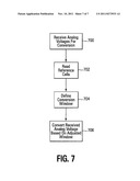 ANALOG-TO-DIGITAL AND DIGITAL-TO-ANALOG CONVERSION WINDOW ADJUSTMENT BASED     ON REFERENCE CELLS IN A MEMORY DEVICE diagram and image