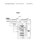 NONVOLATILE MEMORY DEVICE diagram and image