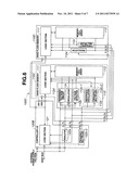 NONVOLATILE MEMORY DEVICE diagram and image