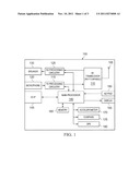 SYSTEM AND METHOD FOR DEVELOPING A WI-FI ACCESS POINT MAP USING SENSORS IN     A WIRELESS MOBILE DEVICE diagram and image