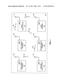 CONTENT DIFFERENTIATED HIERARCHICAL MODULATION USED IN RADIO FREQUENCY     COMMUNICATIONS diagram and image