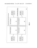 CONTENT DIFFERENTIATED HIERARCHICAL MODULATION USED IN RADIO FREQUENCY     COMMUNICATIONS diagram and image