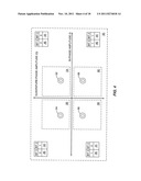 CONTENT DIFFERENTIATED HIERARCHICAL MODULATION USED IN RADIO FREQUENCY     COMMUNICATIONS diagram and image