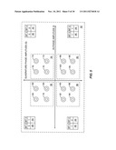 CONTENT DIFFERENTIATED HIERARCHICAL MODULATION USED IN RADIO FREQUENCY     COMMUNICATIONS diagram and image