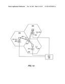 CONTENT DIFFERENTIATED HIERARCHICAL MODULATION USED IN RADIO FREQUENCY     COMMUNICATIONS diagram and image