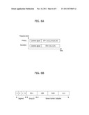 METHOD FOR TRANSMITTING FRAME TO MULTI-USER IN WIRELESS COMMUNICATION     SYSTEMS USING PLURALITY SEGMENT FREQUENCY BANDS AND METHOD FOR RECEIVING     THE FRAME diagram and image