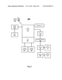 Non-Carrier Dependent Femtocell and Related Methods diagram and image