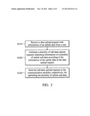 NETWORK COMMUNICATION DEVICES AND DATA TRANSMISSION METHODS diagram and image