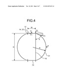 GAS LASER OSCILLATOR diagram and image