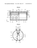 GAS LASER OSCILLATOR diagram and image