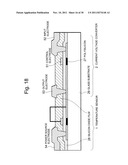 THIN-FILM SEMICONDUCTOR DEVICE diagram and image