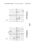 METHOD AND APPARATUS FOR TRANSMITTING DATA IN A DIGITAL COMMUNICATION     SYSTEM, AND COMPUTER-READABLE STORAGE MEDIUM RELATING THERETO diagram and image