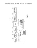 METHOD AND APPARATUS FOR TRANSMITTING DATA IN A DIGITAL COMMUNICATION     SYSTEM, AND COMPUTER-READABLE STORAGE MEDIUM RELATING THERETO diagram and image